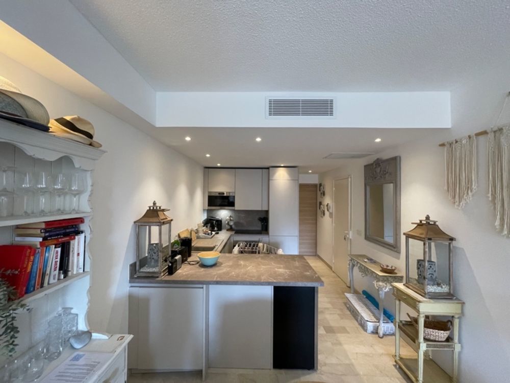 � vendre  Appartement Beaulieu-sur-Mer (06310)