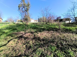  Terrain � vendre 839 m�