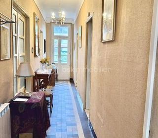  Appartement � vendre 4 pi�ces 92 m�