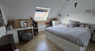  Maison � vendre 5 pi�ces 95 m�