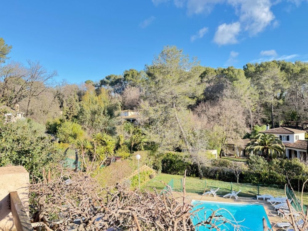 � vendre  Villa Valbonne (06560)
