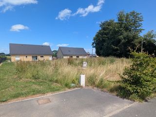  Terrain � vendre 896 m�