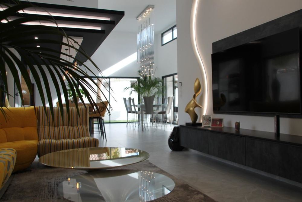 � vendre  Villa Vias (34450)