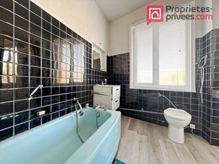  Maison � vendre 5 pi�ces 92 m�