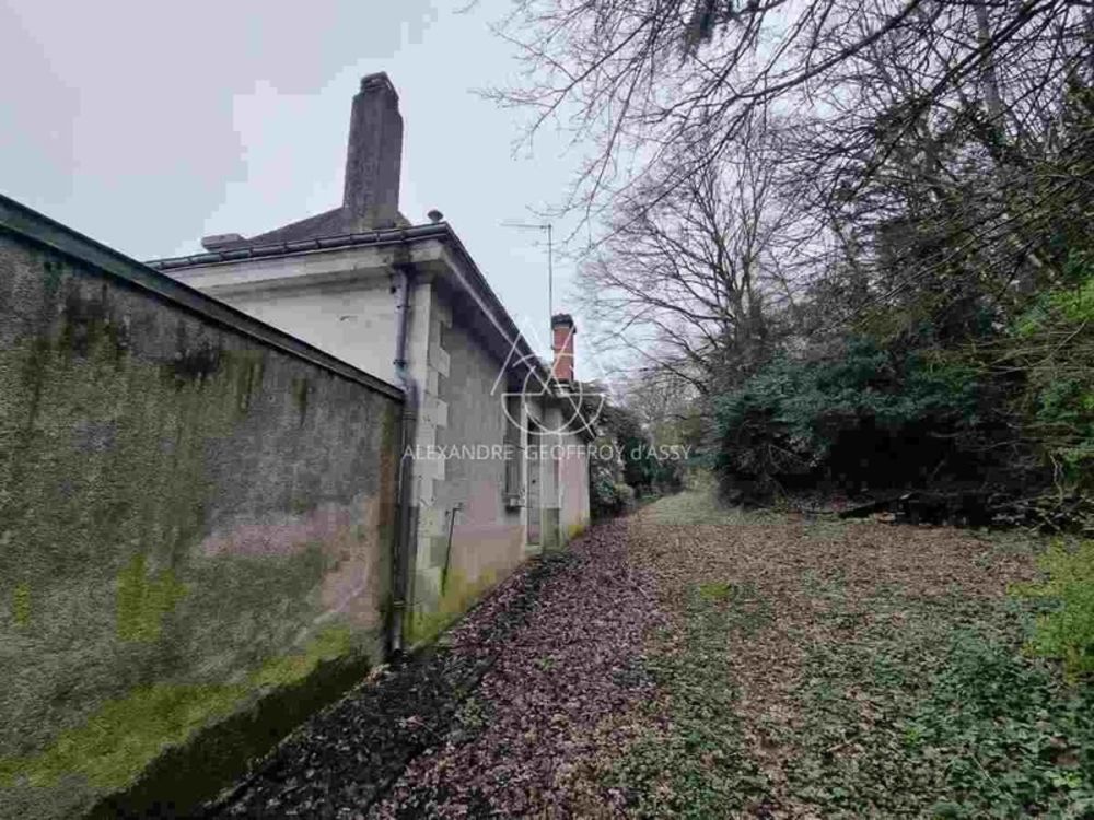 � vendre  H�tel Particulier Tours (37000)