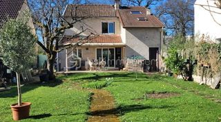  Maison � vendre 5 pi�ces 95 m�