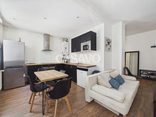  Appartement � vendre 3 pi�ces 55 m�