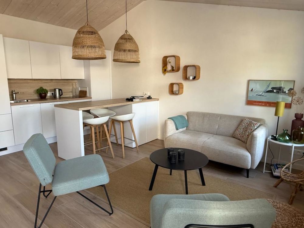 � vendre  Maison Noirmoutier-en-l'�le (85330)