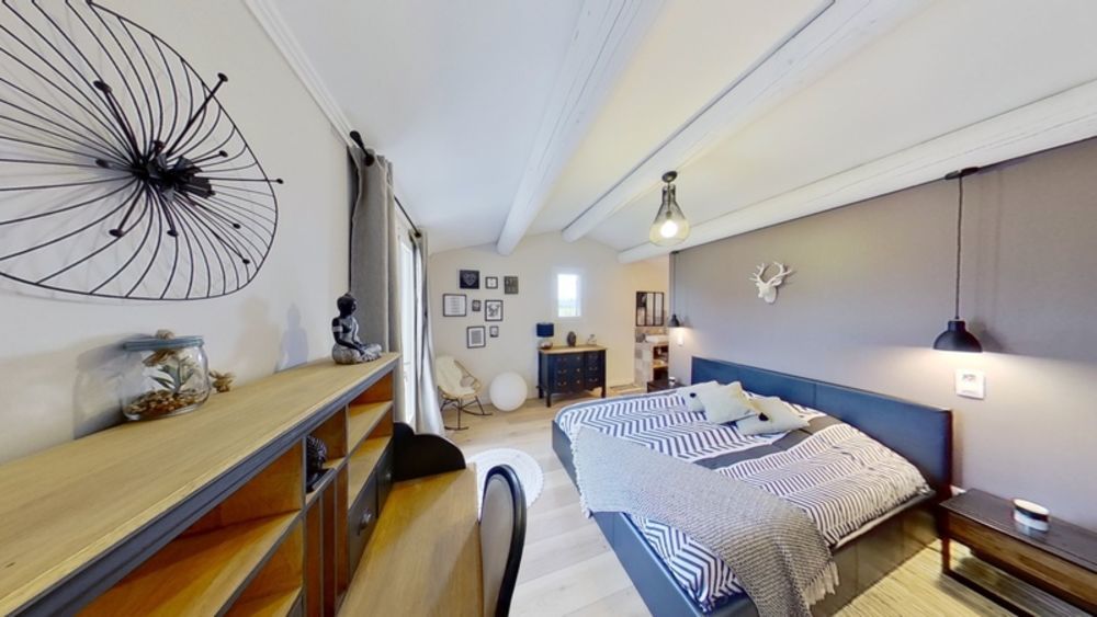 � vendre  Maison Roussillon (84220)