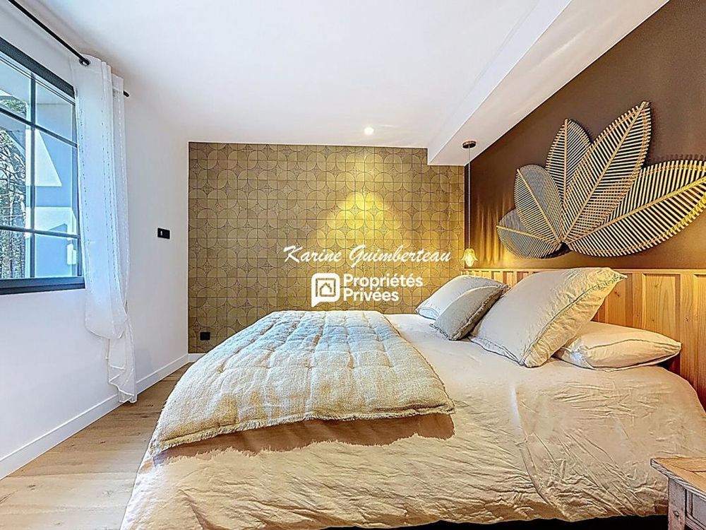 � vendre  Villa L�ge-Cap-Ferret (33950)