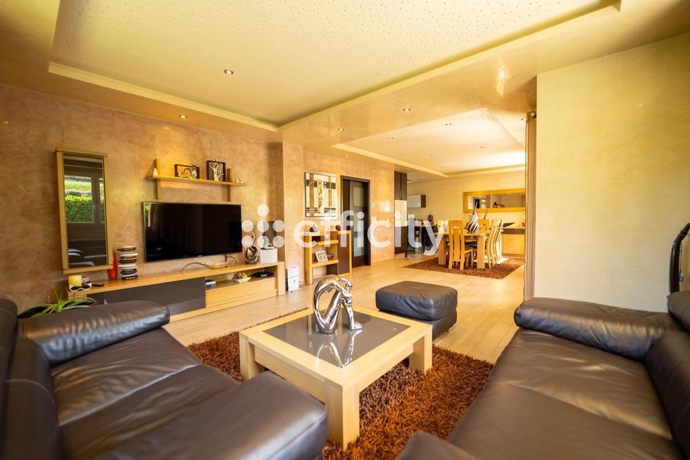 � vendre  Maison Bossey (74160)