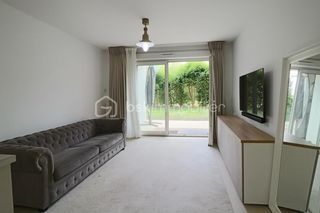  Appartement � vendre 2 pi�ces 39 m�