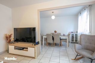  Appartement � vendre 4 pi�ces 63 m�