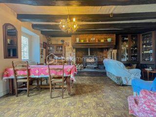  Maison � vendre 5 pi�ces 133 m�