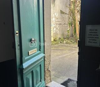  Appartement � vendre 1 pi�ce 21 m�