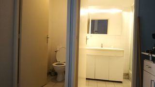  Appartement � louer 1 pi�ce 34 m�