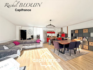  Appartement � vendre 3 pi�ces 77 m�