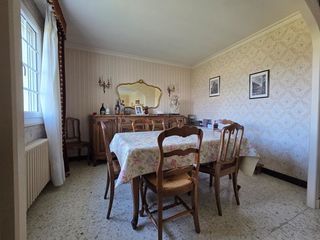  Maison � vendre 4 pi�ces 88 m�