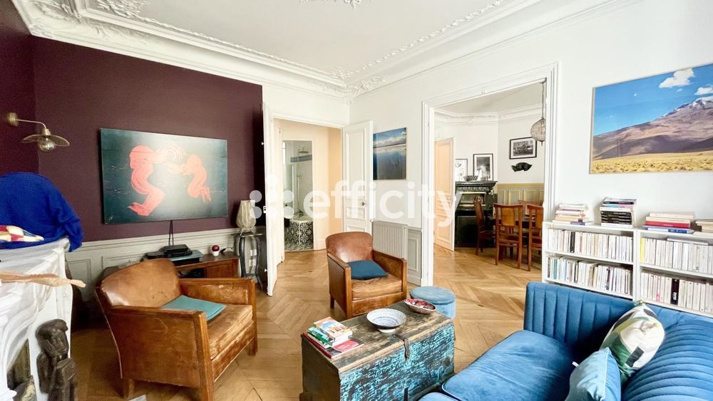 � vendre  Appartement Paris 12