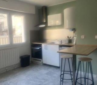  Appartement � louer 1 pi�ce 20 m�