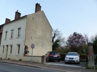  Maison � vendre 5 pi�ces 126 m�