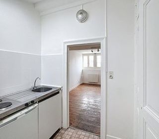  Appartement � louer 1 pi�ce 21 m�