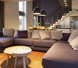  Duplex/triplex � vendre 5 pi�ces 125 m�