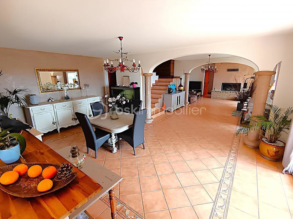 � vendre  Villa Ollioules (83190)