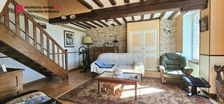  Maison � vendre 7 pi�ces 200 m�