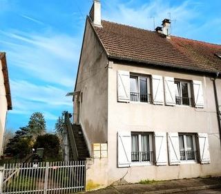  Immeuble � vendre 6 pi�ces 100 m�