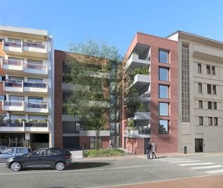  Appartement � vendre 3 pi�ces 89 m�