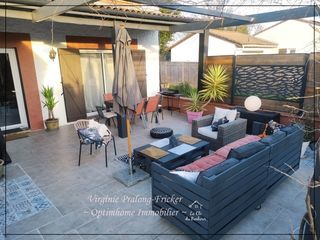  Maison � vendre 5 pi�ces 103 m�