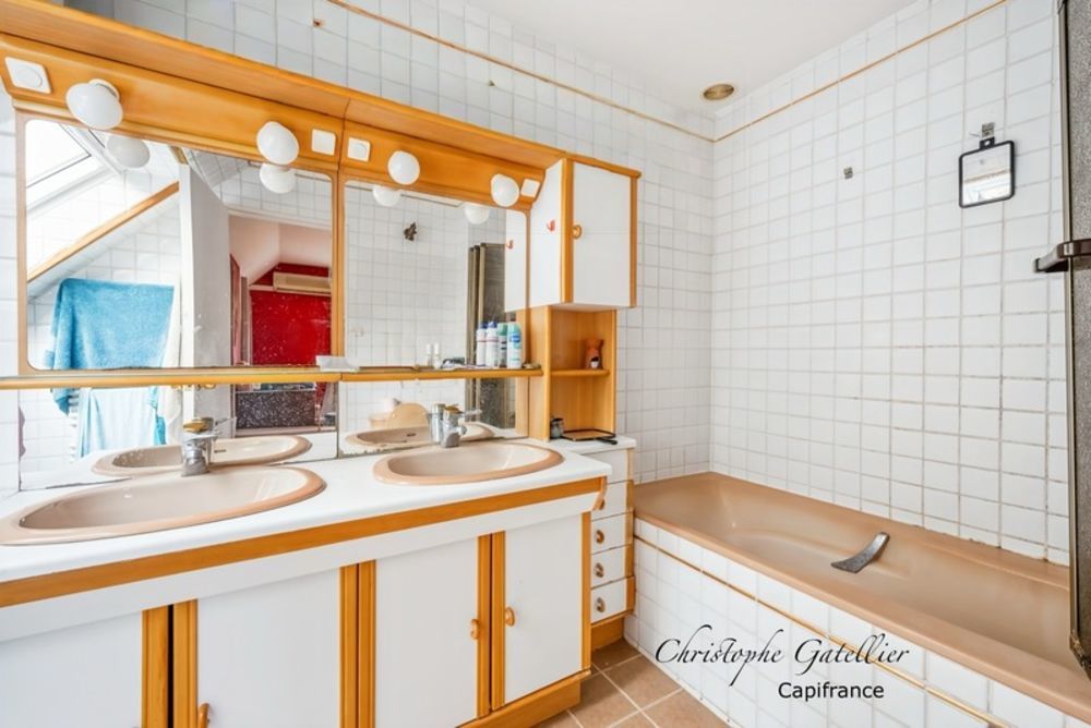 � vendre  Maison Plaisir (78370)