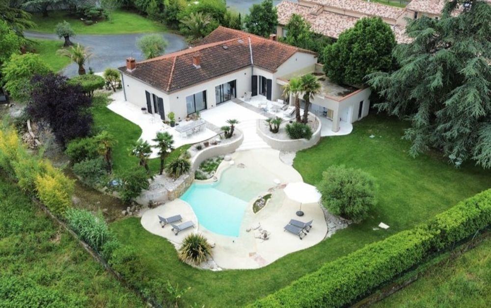 � vendre  Villa Albi (81000)