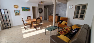  Maison � vendre 10 pi�ces 197 m�