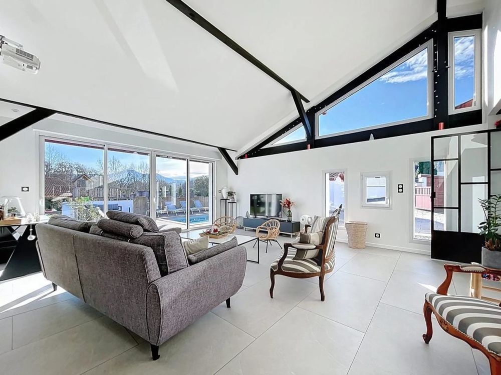 � vendre  Maison Urrugne (64122)