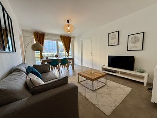  Appartement � vendre 4 pi�ces 81 m�