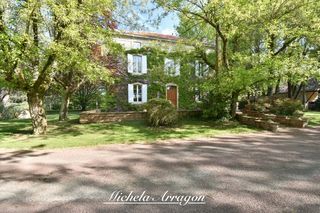  Propri�t�/ch�teau � vendre 6 pi�ces 240 m�