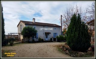  Maison � vendre 7 pi�ces 211 m�