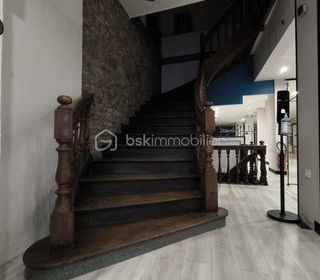  Immeuble � vendre 10 pi�ces 1405 m�