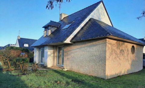   Maison Le Tour Du Parc 5 pi�ces Maison - 5 pi�ce(s) - 101 m�