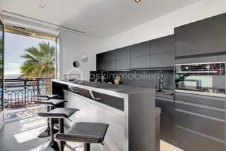  Appartement � vendre 5 pi�ces 128 m�