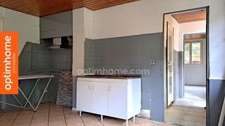  Maison � vendre 4 pi�ces 80 m�