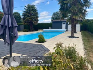  Maison � vendre 6 pi�ces 180 m�