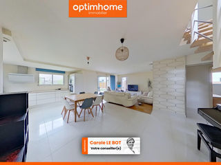  Maison � vendre 5 pi�ces 128 m�