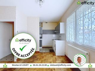  Appartement � vendre 2 pi�ces 28 m�