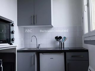  Appartement � vendre 3 pi�ces 52 m�