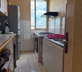  Appartement � vendre 3 pi�ces 57 m�