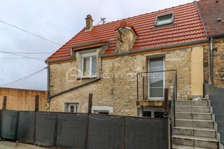  Duplex/triplex � vendre 2 pi�ces 38 m�