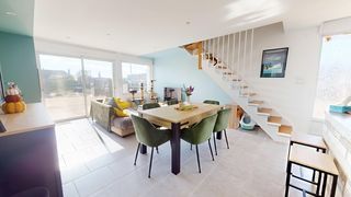  Maison � vendre 3 pi�ces 68 m�